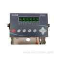 Explosion-proof Indicator For Weighing Scale